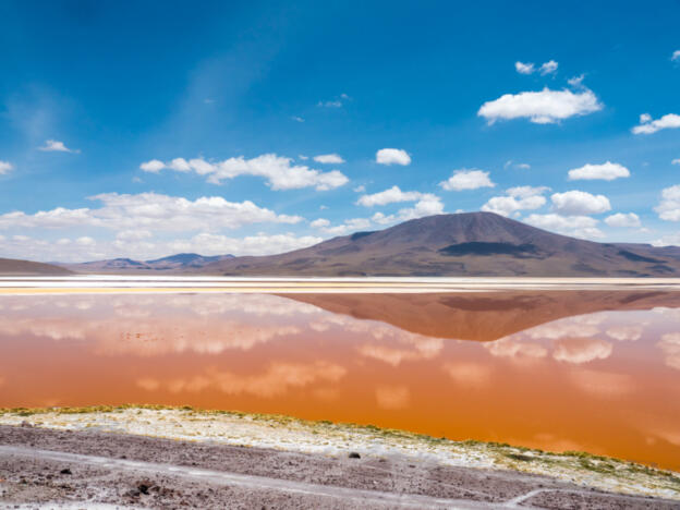 Laguna Colorada