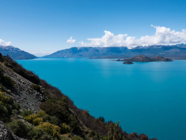 Lago General Carrera