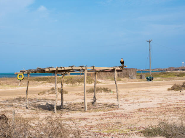 Cabo de la Vela (La Guajira)