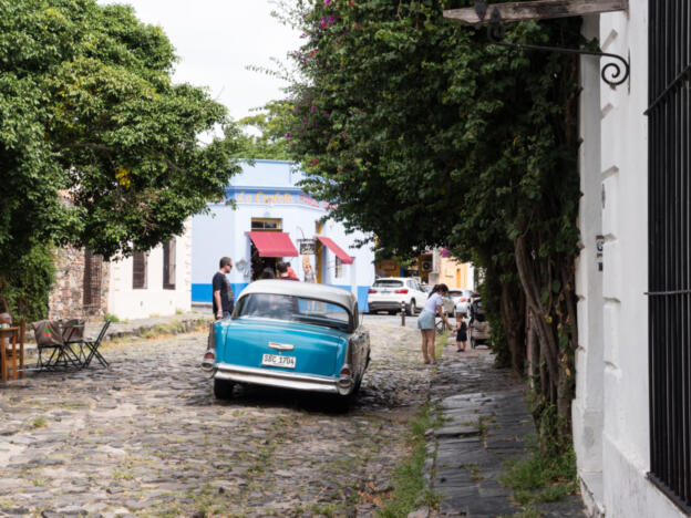 Colonia del Sacramento