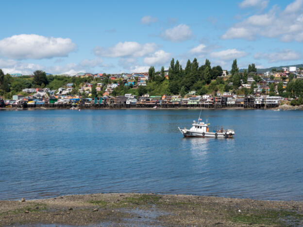 Castro (Chiloé)
