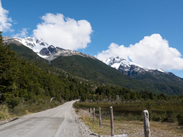 Valle Río Tranquilo