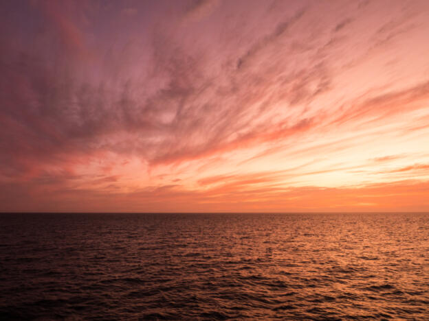 From Chiloé to Chaitén