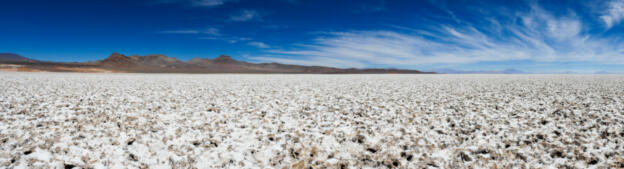 Salar de Arizaro