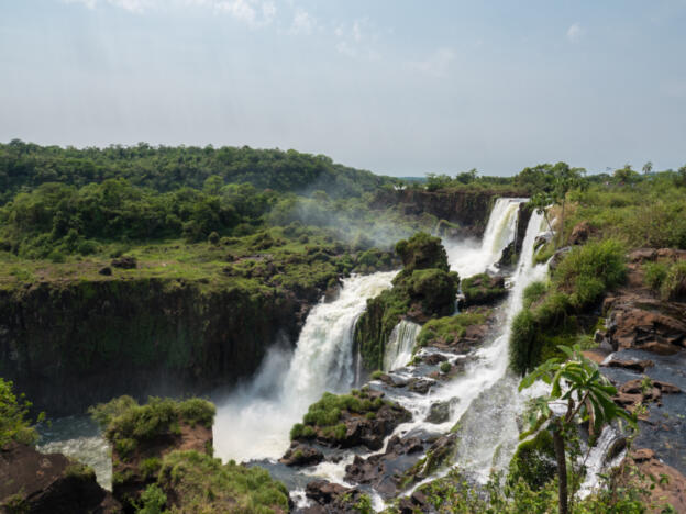 Cataratas del Iguazú - Argentina