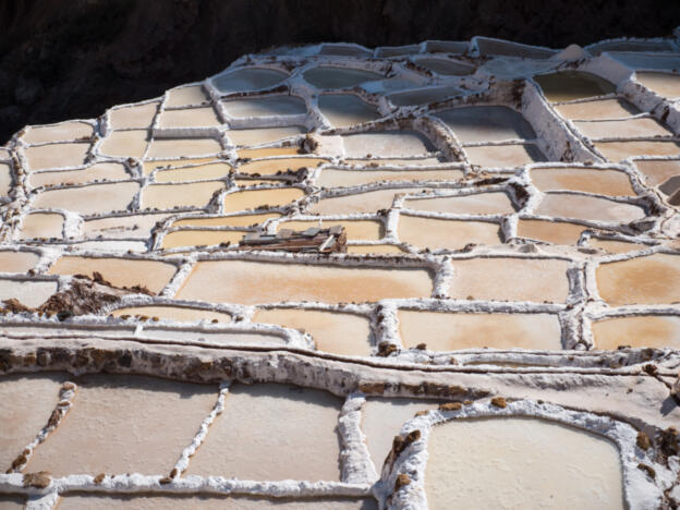 Salineras de Maras