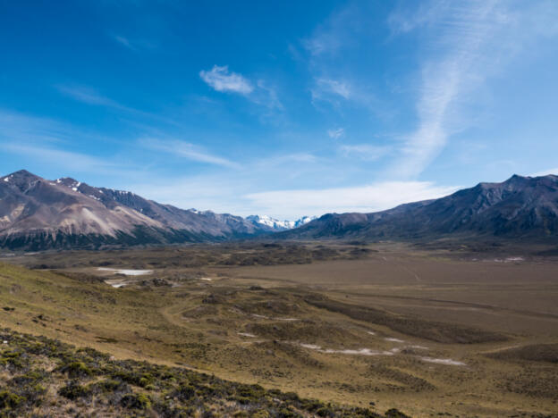 PN Perito Moreno