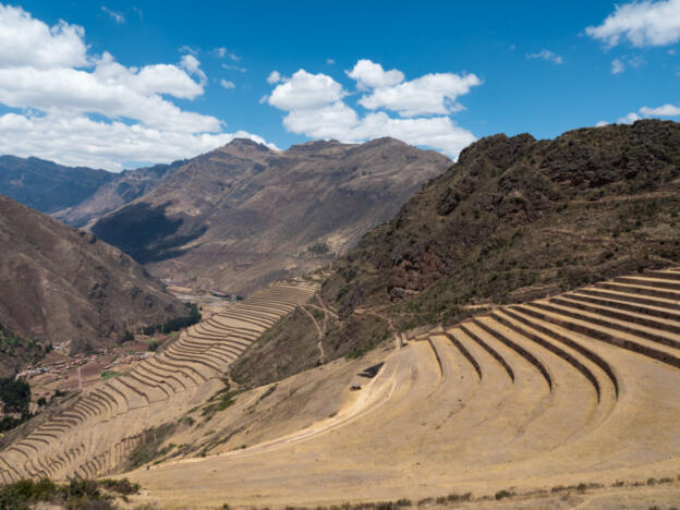 Pisac
