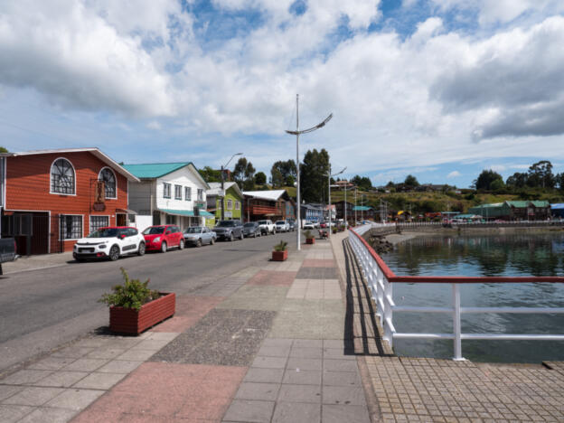 Chonchi (Chiloé)