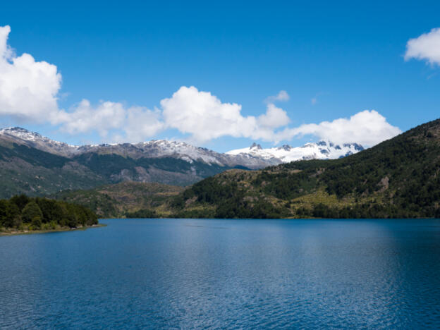 Lago Tranquilo