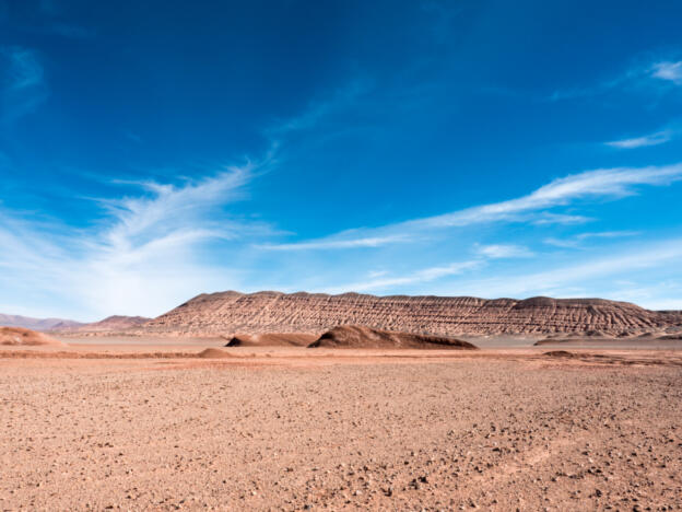 From Tolar Grande to Salar de Pocitos