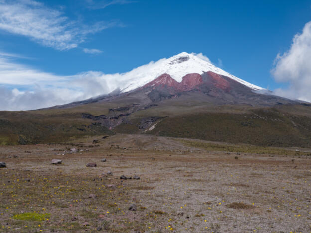 Cotopaxi